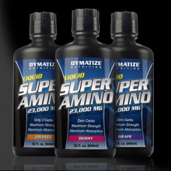 Super Amino Liqyid 946 мл.